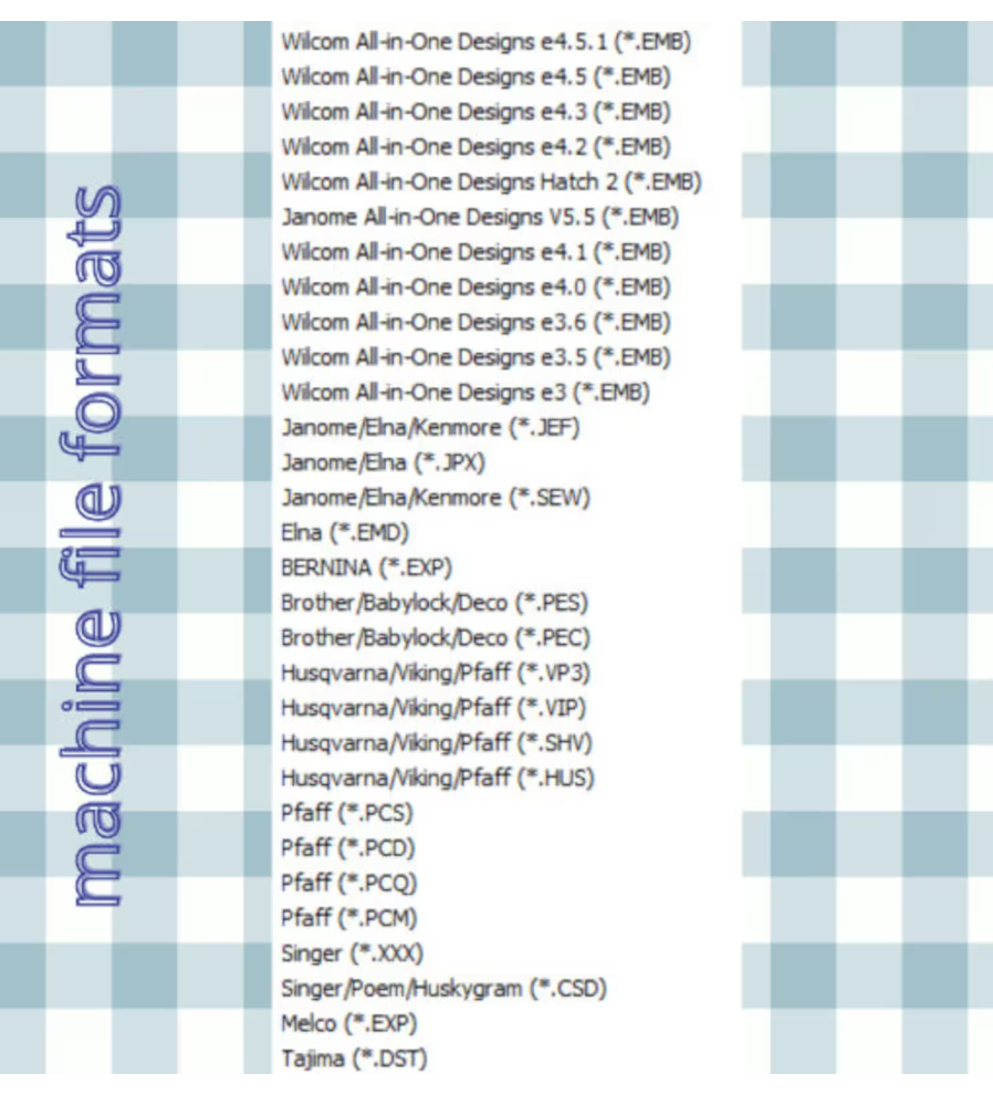 machine embroidery designs, blue willow embroidery