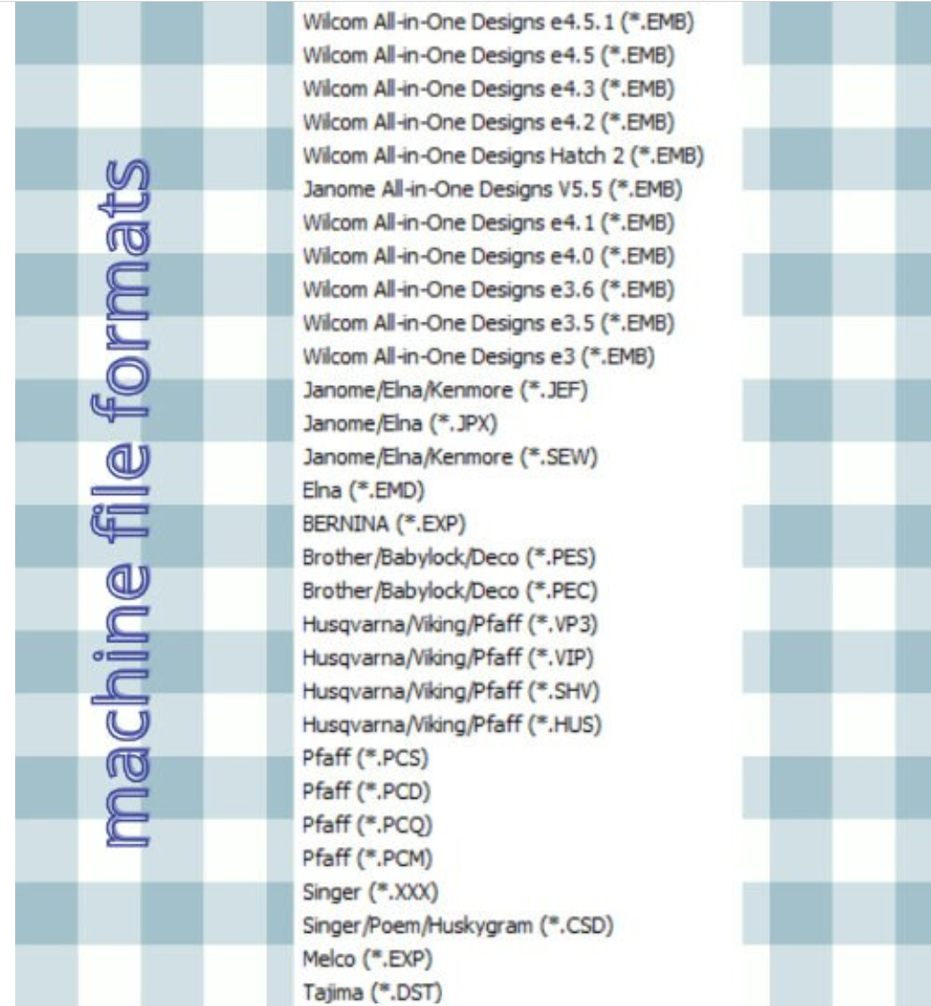 machine embroidery designs, blue willow embroidery