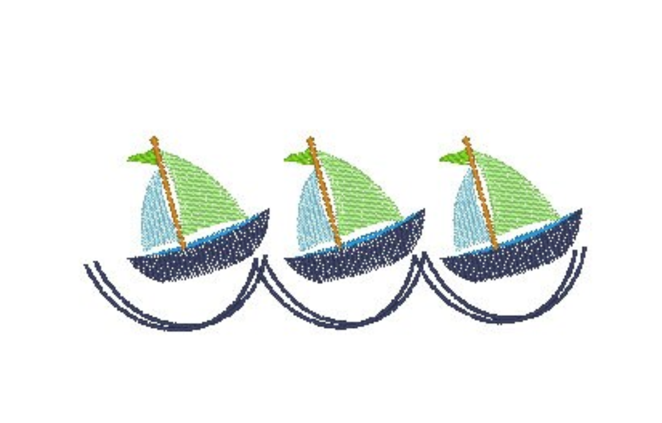 machine embroidery design