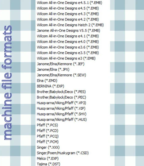 Coquette Bow Embroidery Design