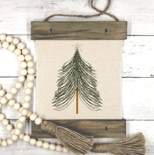 machine embroidery design