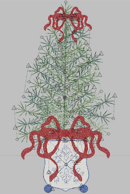 machine embroidery designs, blue willow embroidery