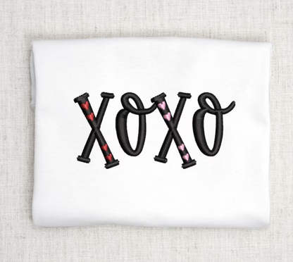 machine embroidery design, blue willow embroidery