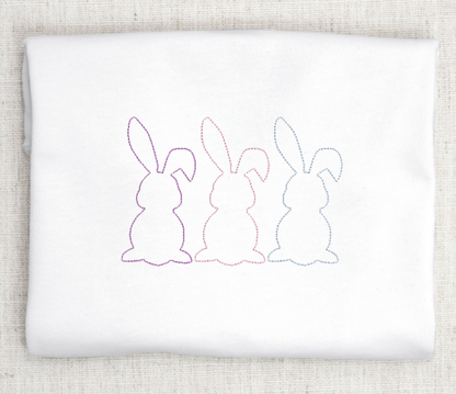 machine embroidery design, blue willow embroidery