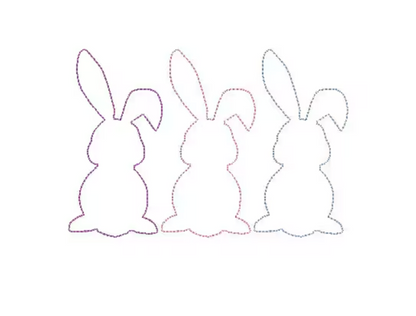machine embroidery design, blue willow embroidery