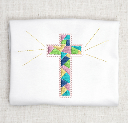 machine embroidery design, blue willow embroidery