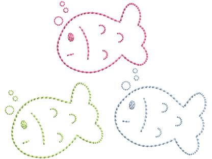machine embroidery design, blue willow embroidery