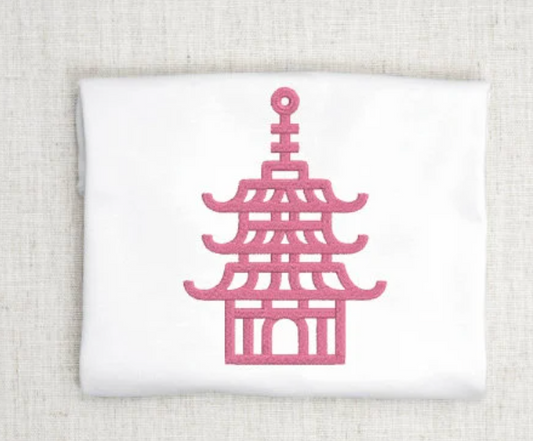 machine embroidery design