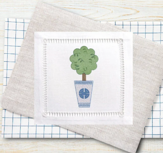 machine embroidery design