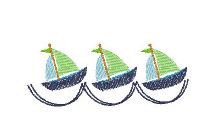 machine embroidery design