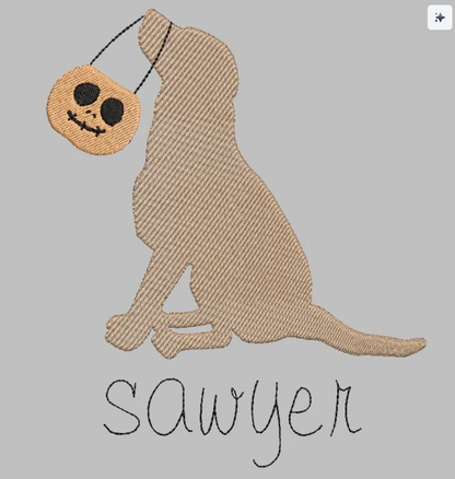 machine embroidery design