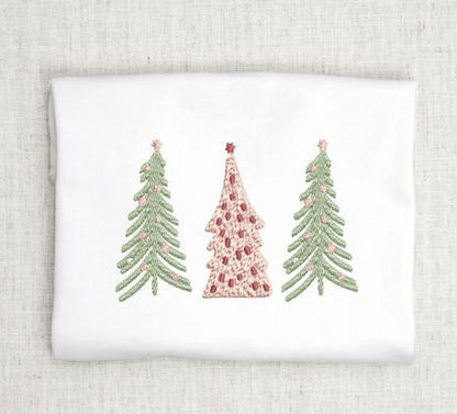 machine embroidery design