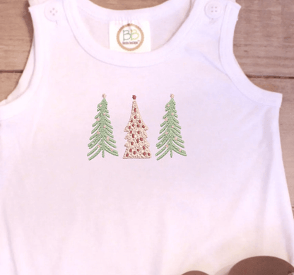 machine embroidery design
