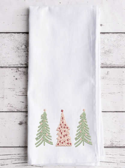 machine embroidery design