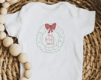 machine embroidery design