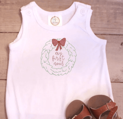 machine embroidery design
