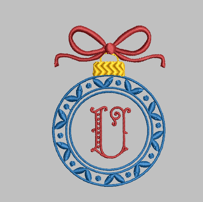 machine embroidery design