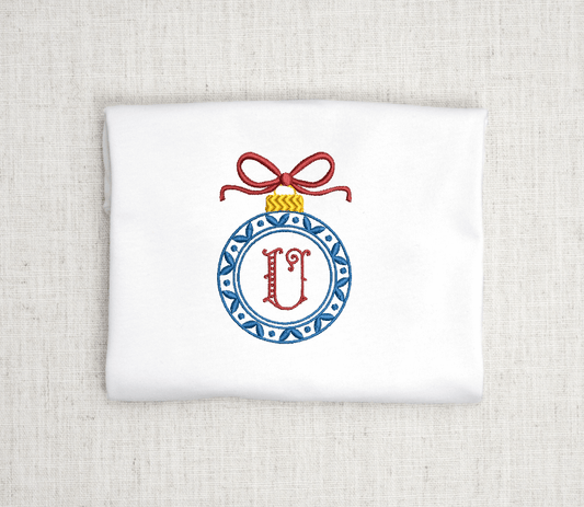 machine embroidery design