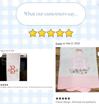 Christmas Embroidery Design-Cookie and Milk for Santa