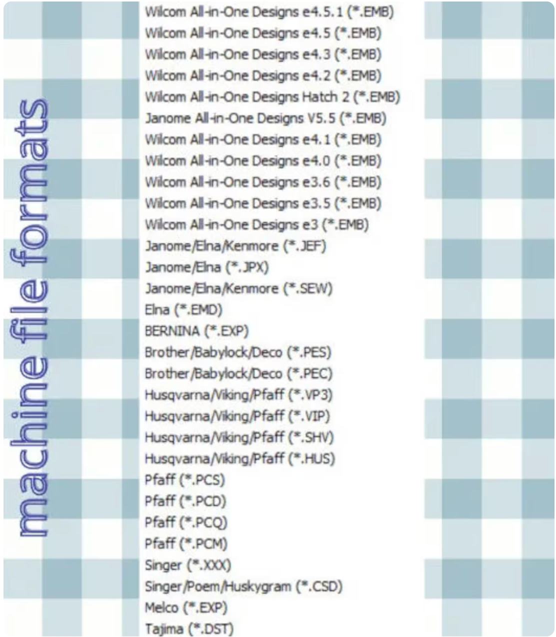 Christmas Ornament Embroidery Design