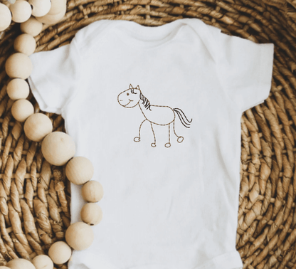 machine embroidery design