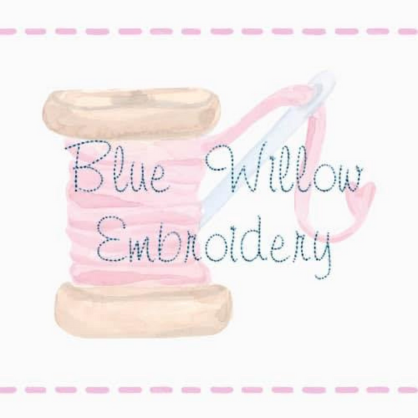 BlueWillowEmbroidery
