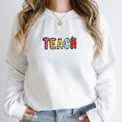 machine embroidery design
