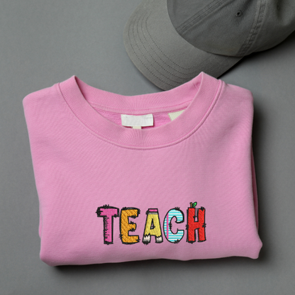 machine embroidery design