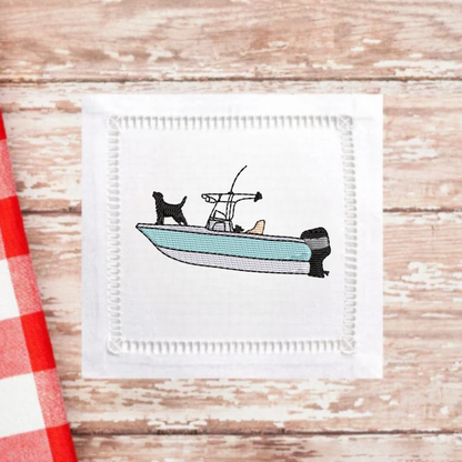 machine embroidery design