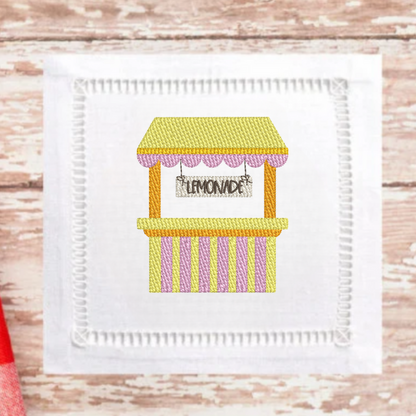 machine embroidery design, blue willow embroidery
