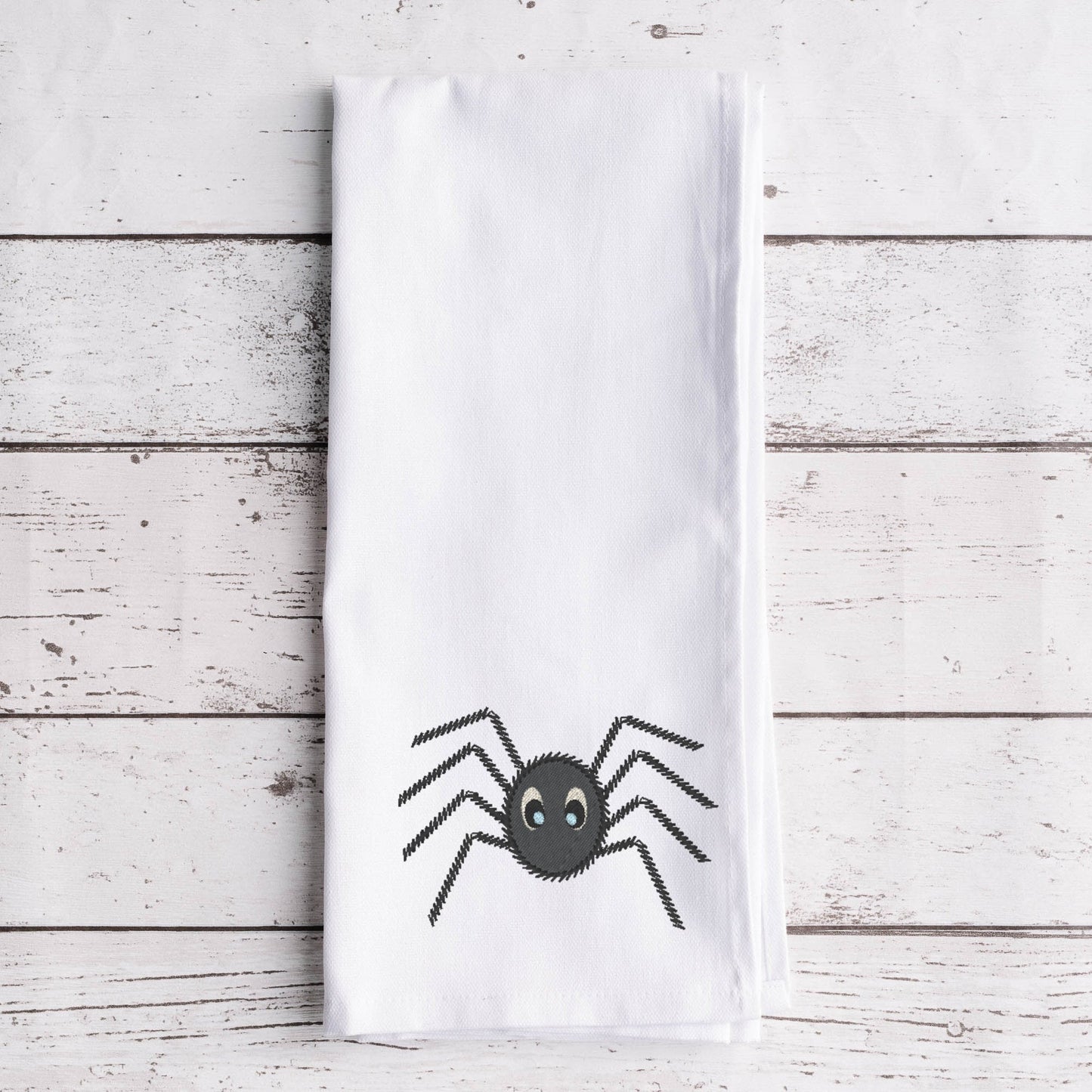 Spider Embroidery Design, Halloween Machine Embroidery, Digital Embroidery File, Spooky Embroidery, Spider Web, Boo Embroidery