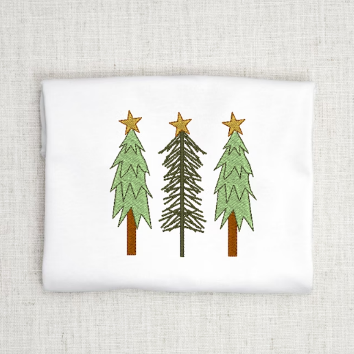 machine embroidery design