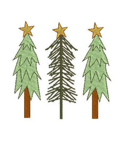 machine embroidery design