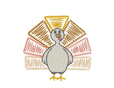 machine embroidery design