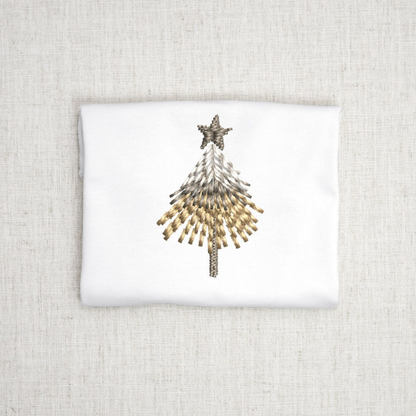 machine embroidery design