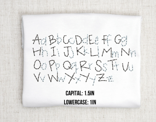 machine embroidery design