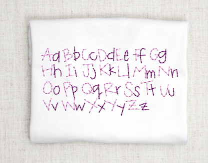 machine embroidery design