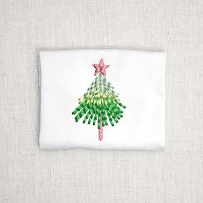 machine embroidery design